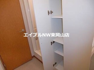 レオパレスびぜんの物件内観写真